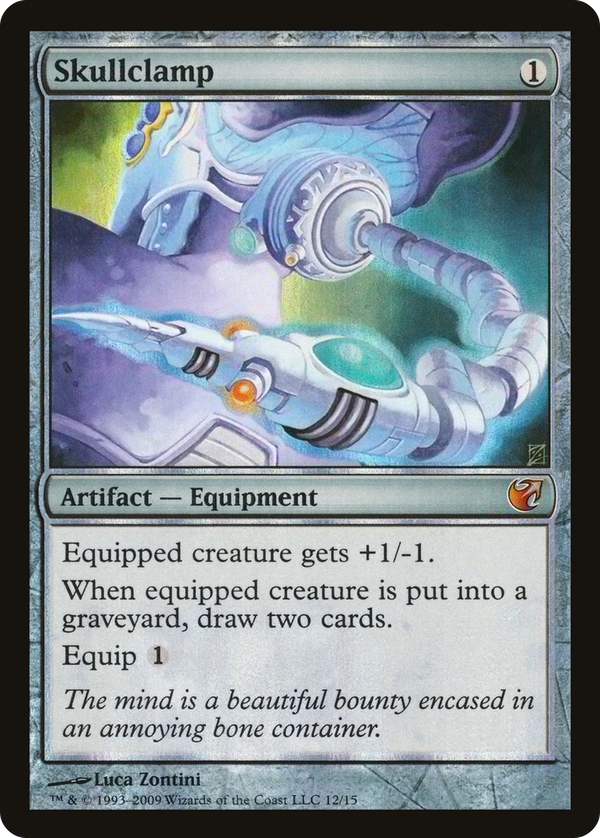 Skullclamp (v09)