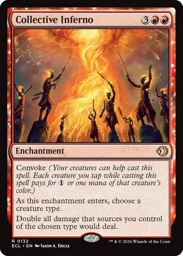 Collective Inferno (ecl)