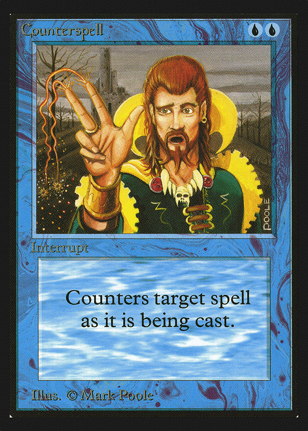 Counterspell (cei)