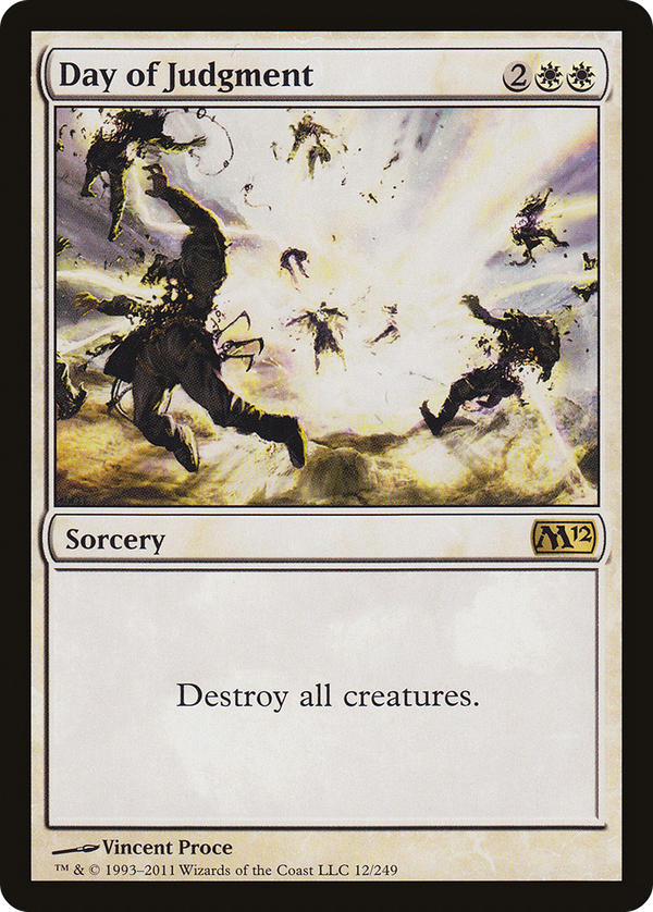 Day of Judgment (m12)
