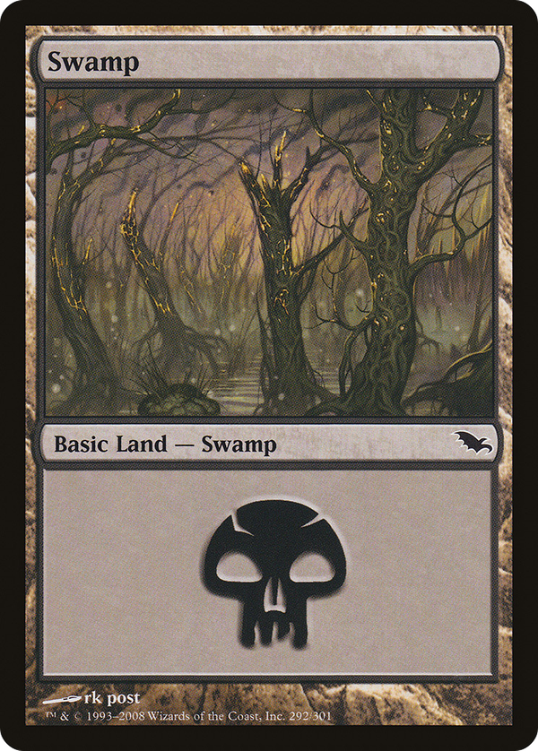 Swamp (shm)
