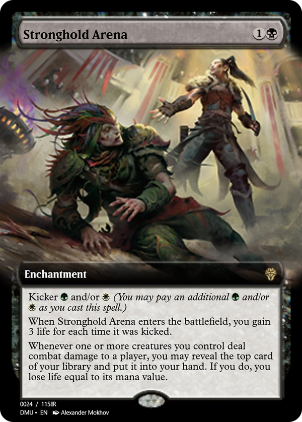 Stronghold Arena (prm)