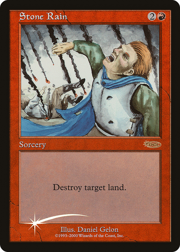 Stone Rain (fnm)