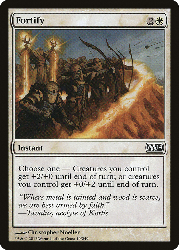 Fortify (m14)