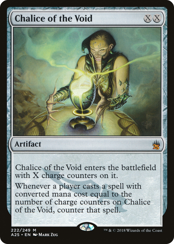 Chalice of the Void (a25)