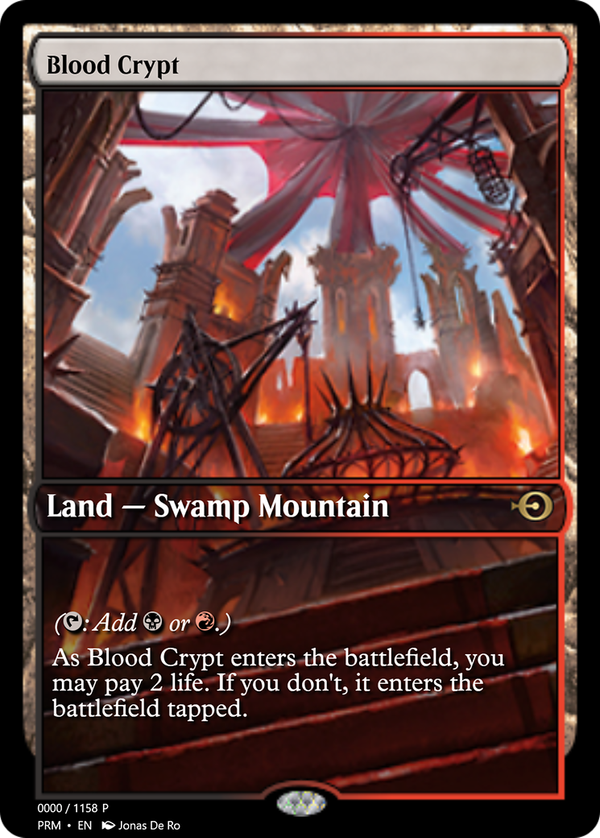 Blood Crypt (prm)
