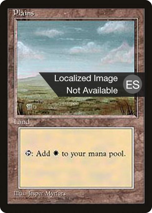 Plains (4bb)