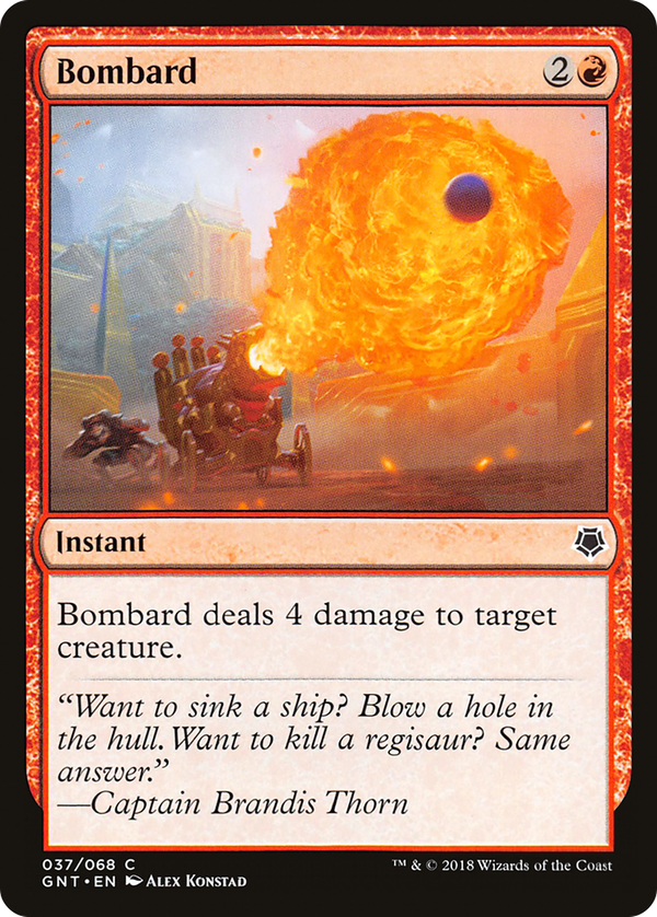 Bombard (gnt)