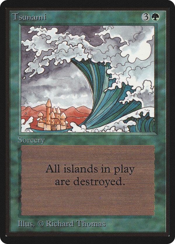 Tsunami (leb)