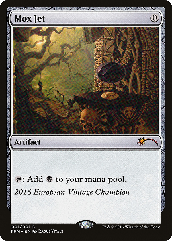 Mox Jet (ovnt)