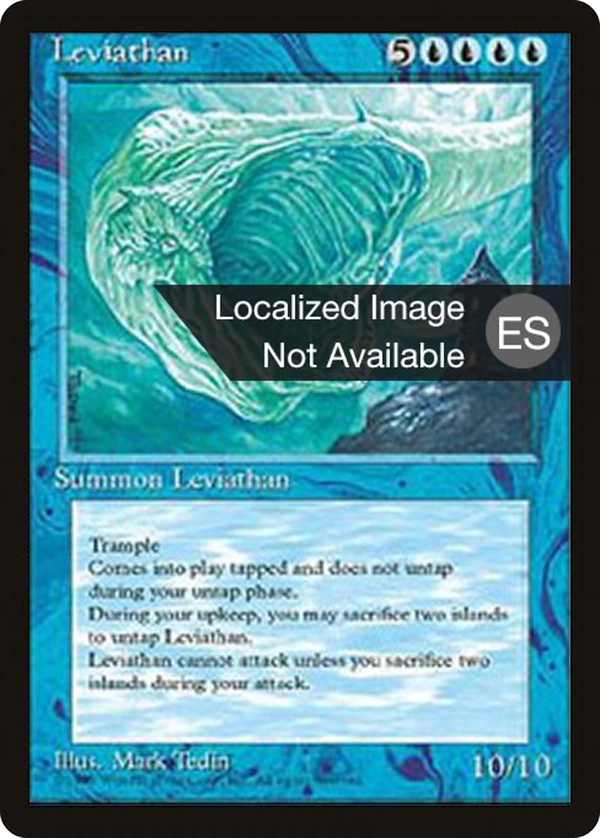 Leviathan (4bb)