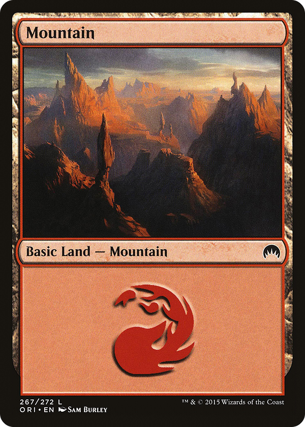 Mountain (ori)