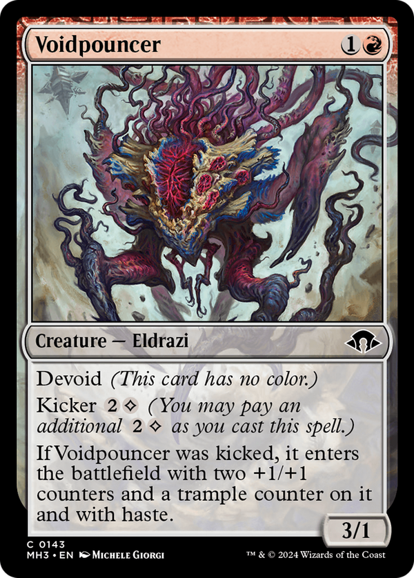 Voidpouncer (mh3)