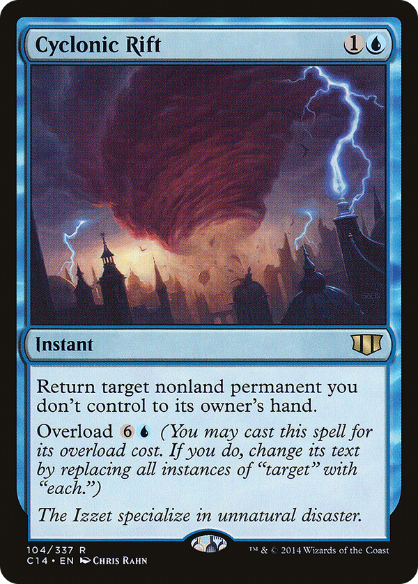 Cyclonic Rift (c14)