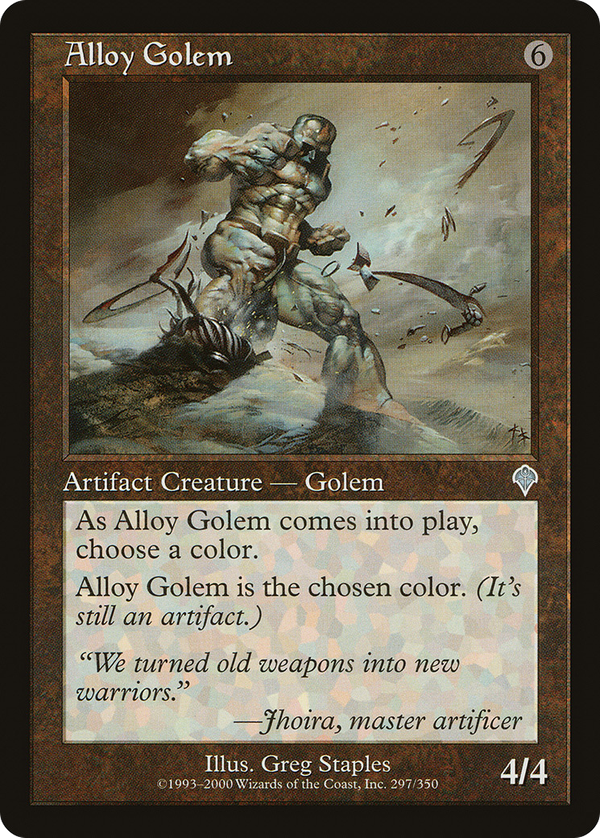 Alloy Golem (inv)