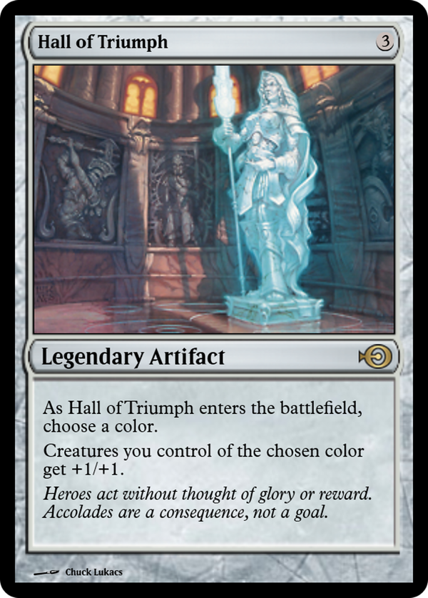 Hall of Triumph (prm)