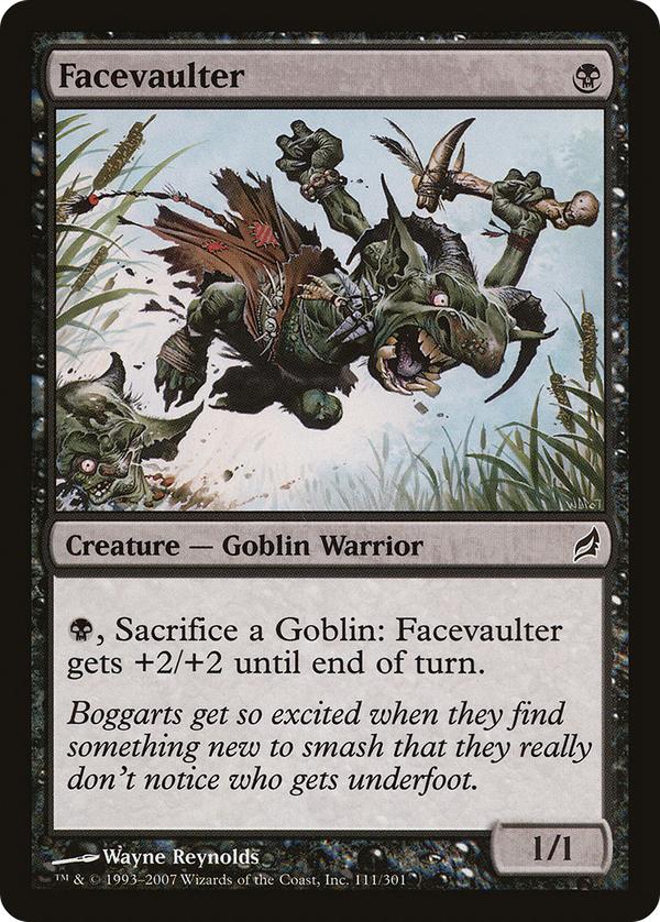 Facevaulter (lrw)