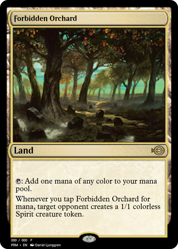 Forbidden Orchard (prm)
