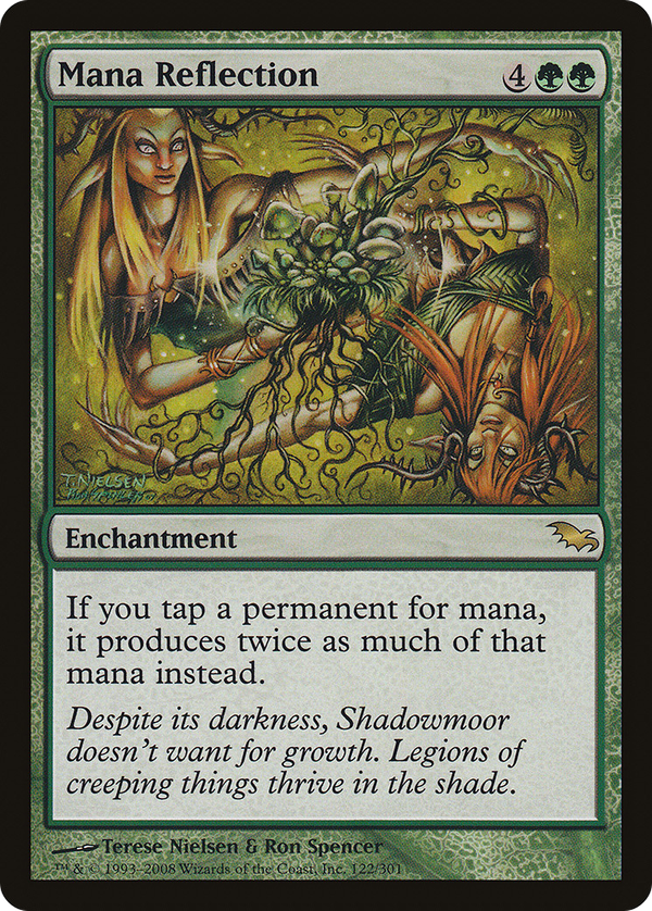 Mana Reflection (shm)