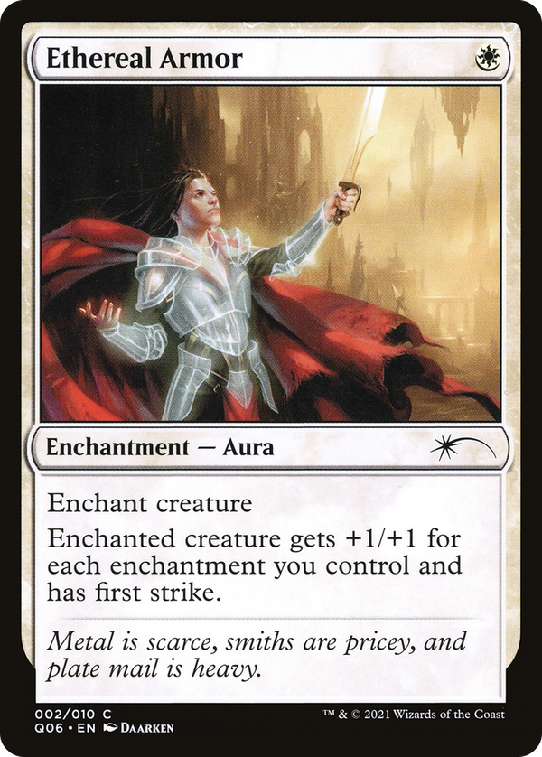 Ethereal Armor (q06)