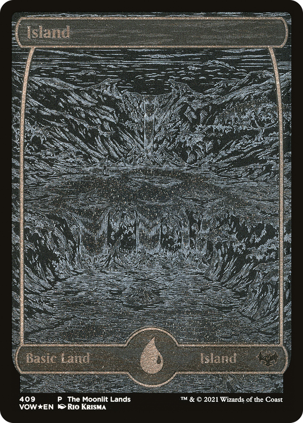 Island (vow)