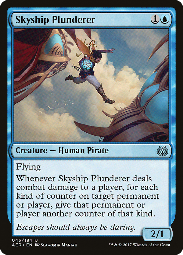 Skyship Plunderer (aer)