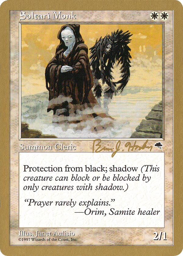 Soltari Monk (wc98)