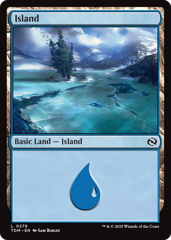 Island (tdm)