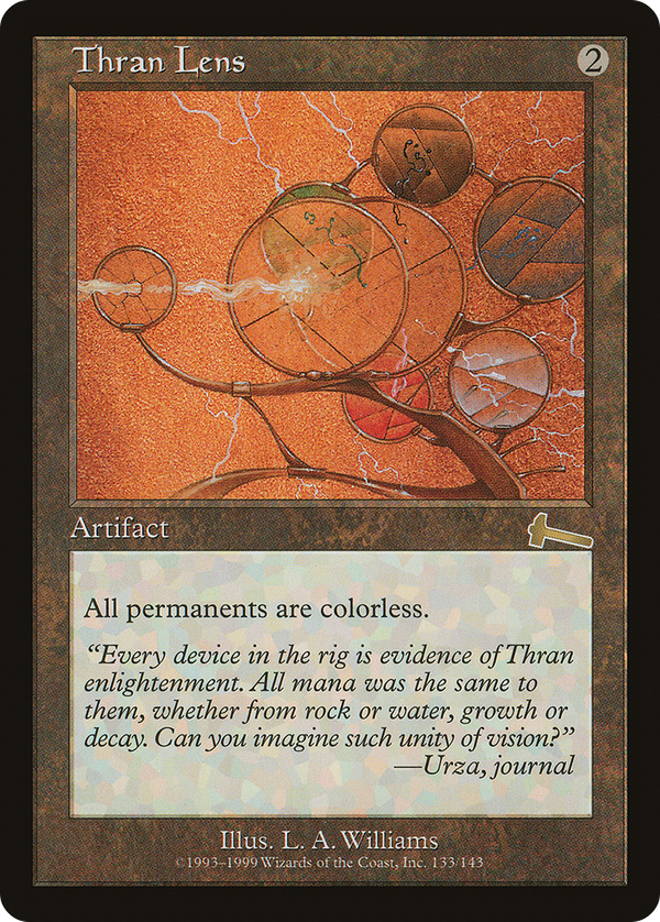 Thran Lens (ulg)