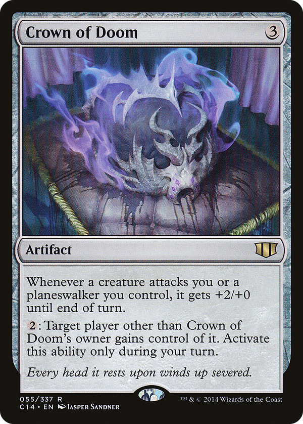 Crown of Doom (c14)