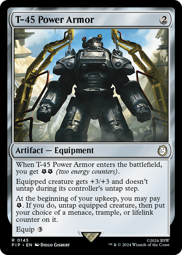 T-45 Power Armor (pip)