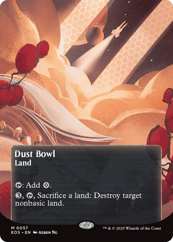 Dust Bowl (eos)