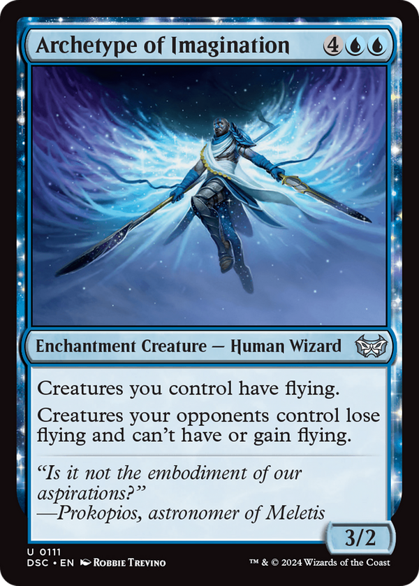 Archetype of Imagination (dsc)