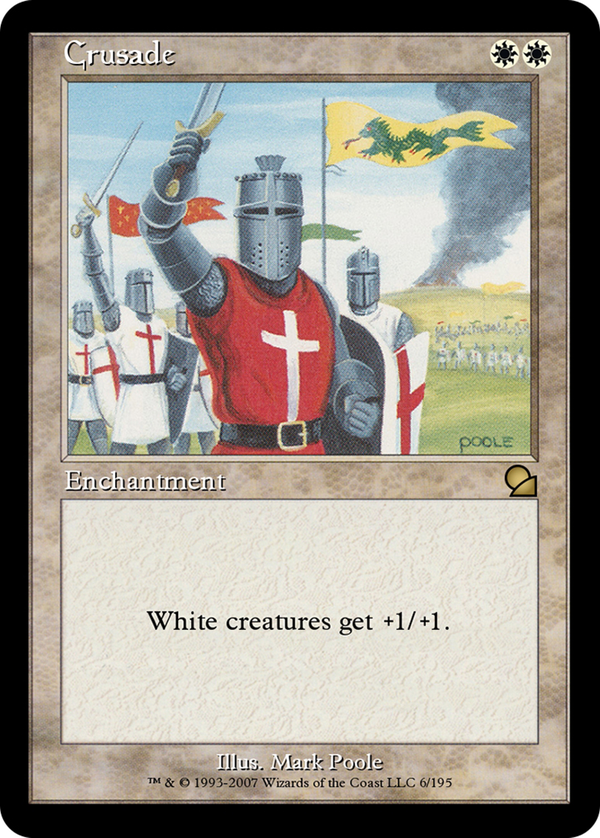 Crusade (me1)
