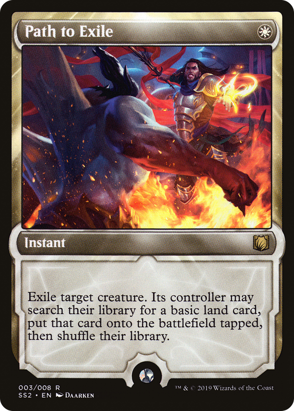 Path to Exile (ss2)