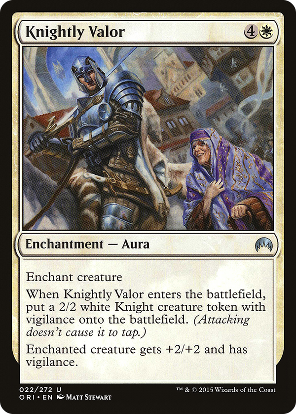 Knightly Valor (ori)