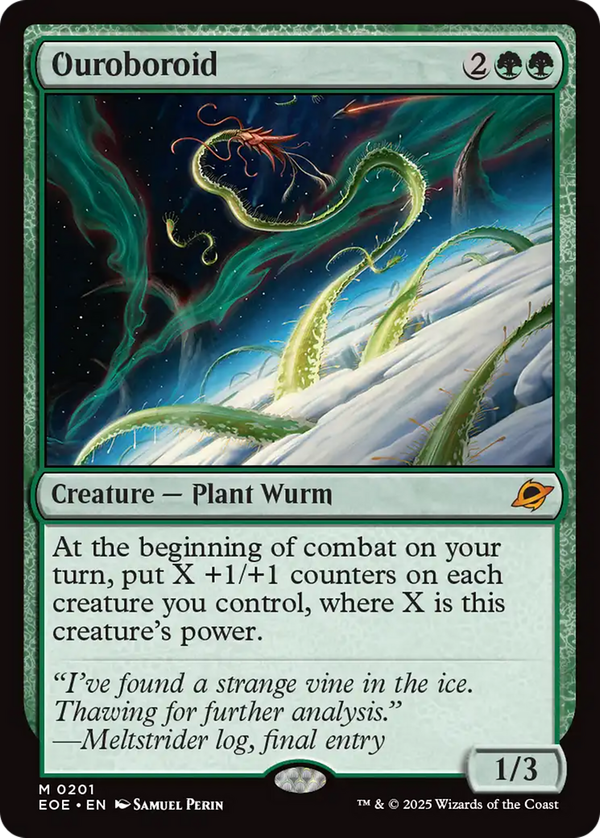 Ouroboroid (eoe)