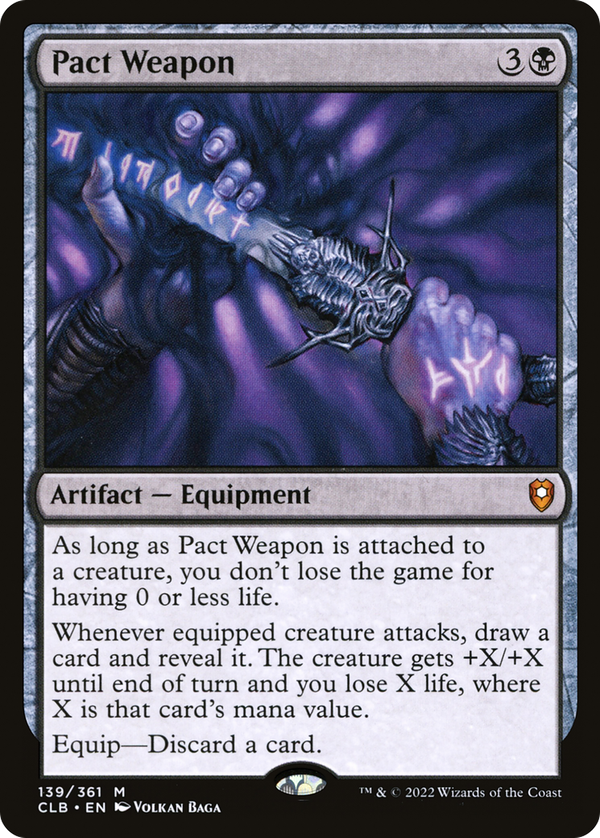 Pact Weapon (clb)