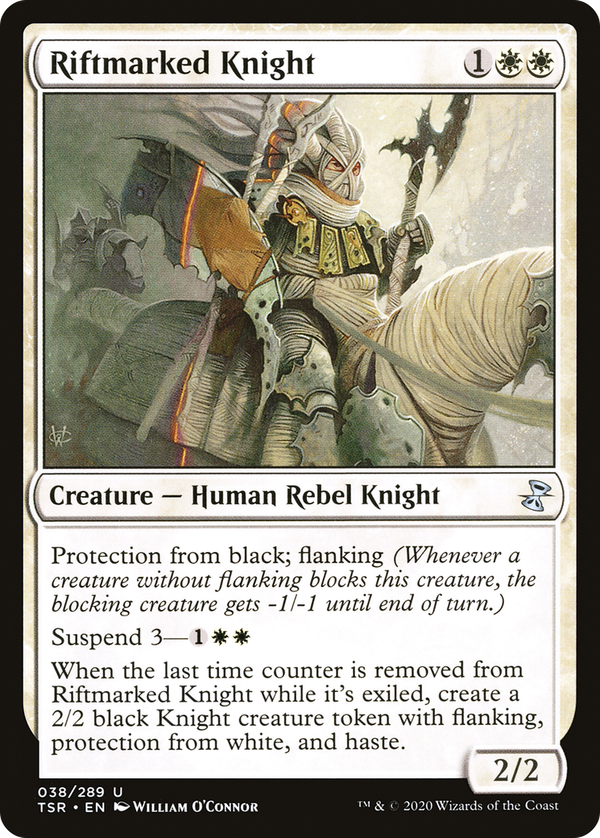 Riftmarked Knight (tsr)