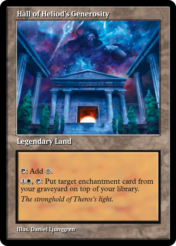 Hall of Heliod's Generosity (prm)