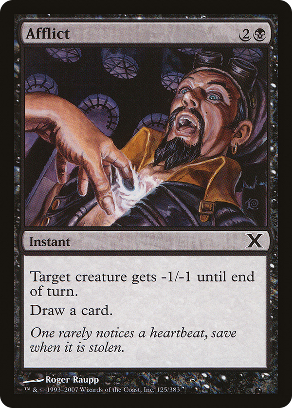 Afflict (10e)