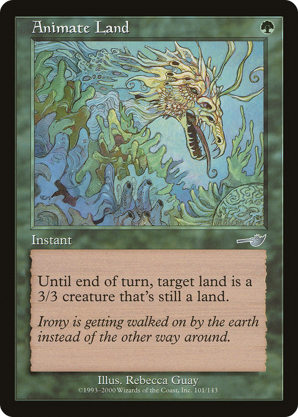 Animate Land (nem)