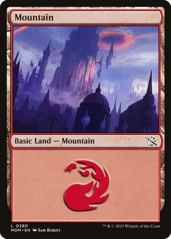 Mountain (mom)