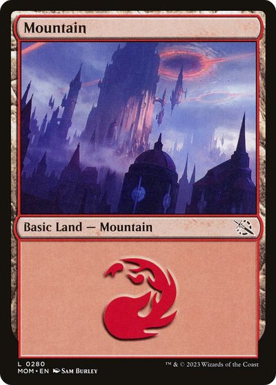 Mountain