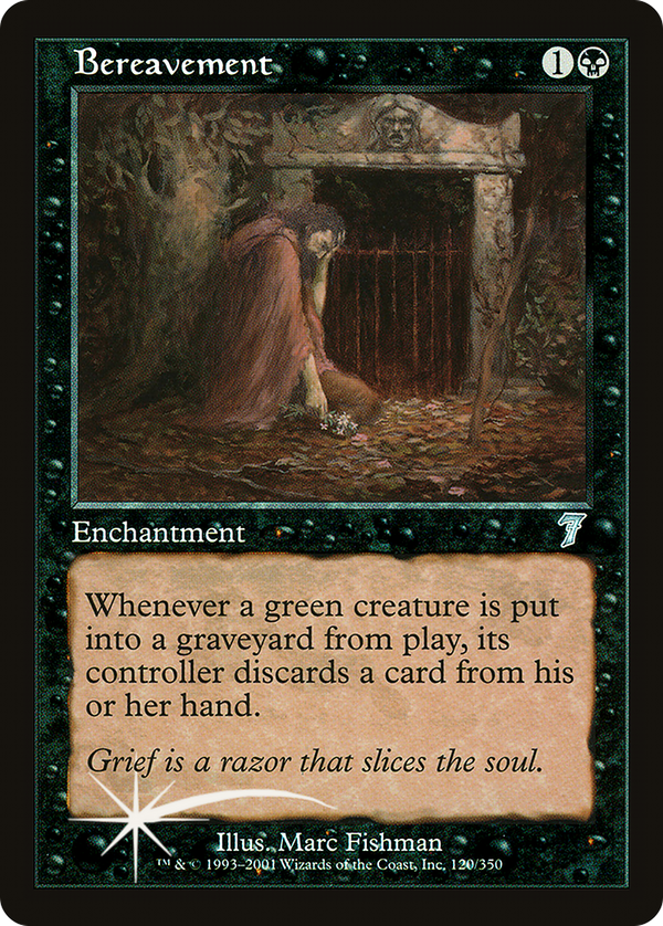 Bereavement (7ed)