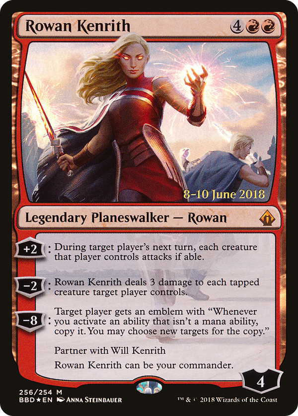Rowan Kenrith (pbbd)