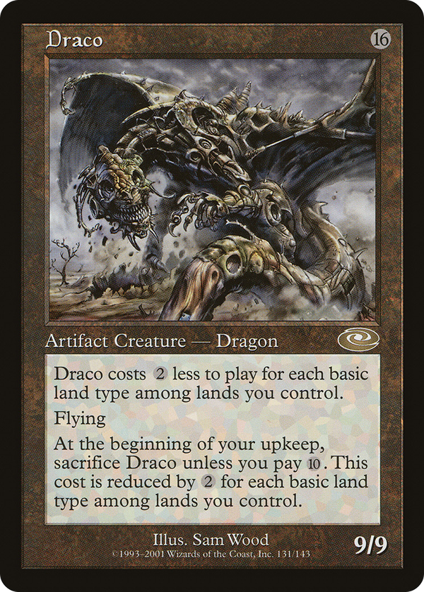 Draco (pls)
