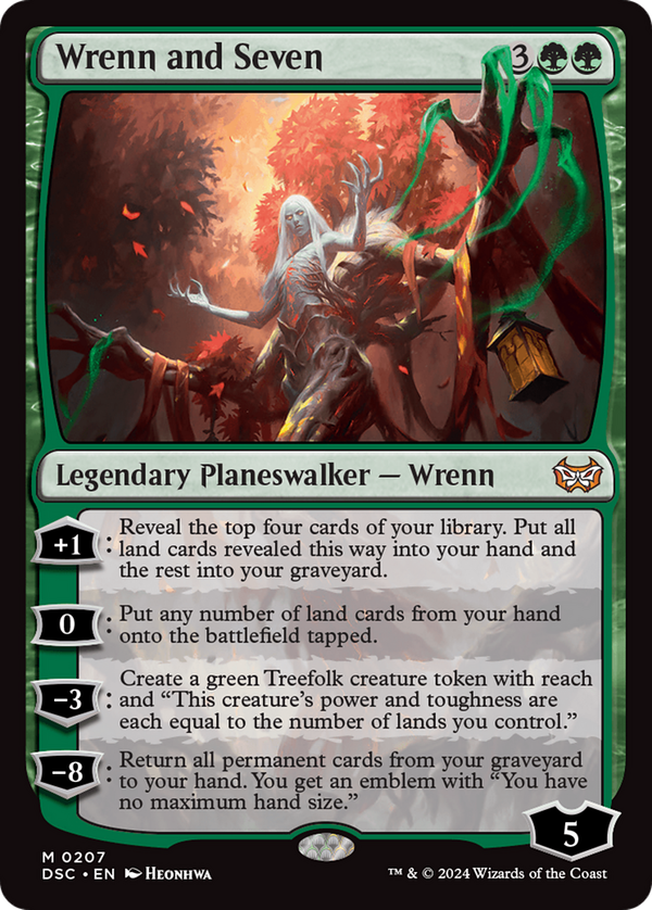 Wrenn and Seven (dsc)