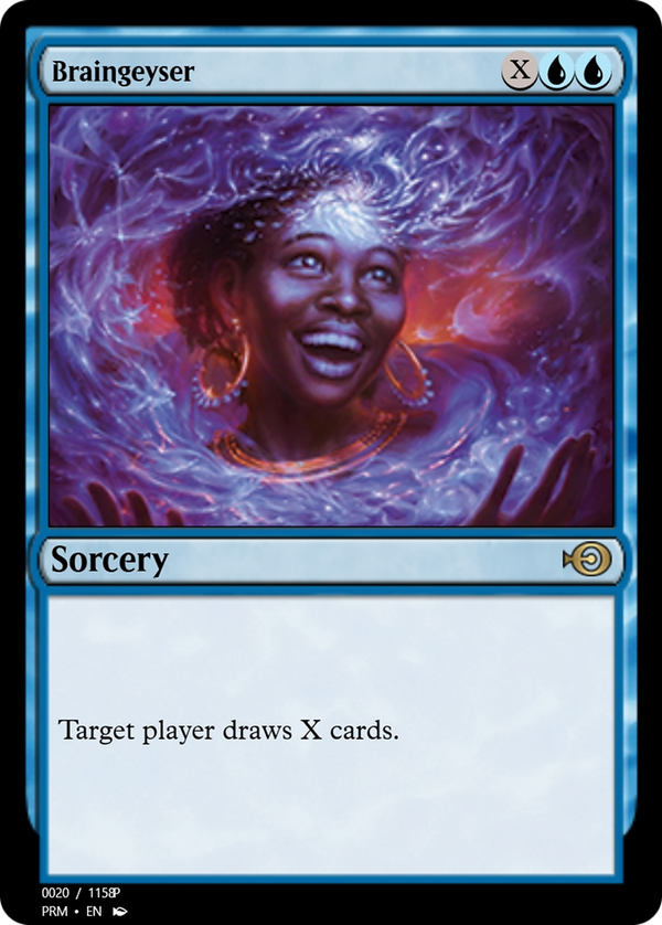 Braingeyser (prm)
