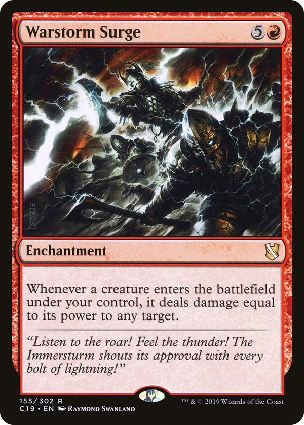 Warstorm Surge (c19)